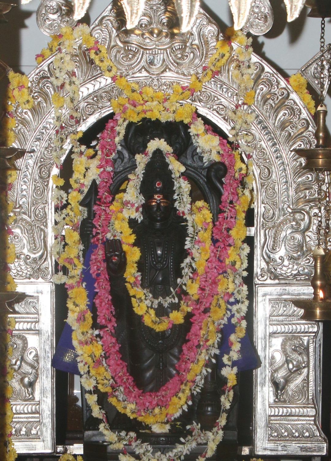 Shree Shaneeshwara Mandir