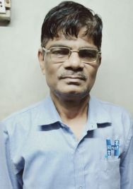 Shri Jaya C Poojary