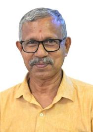 Shri Jayant V Poojary