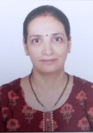 Smt Ashalatha D Kotian