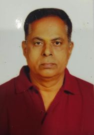 Ashok D Salian