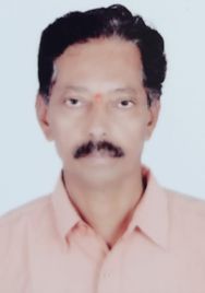 Naraya G. Poojary
