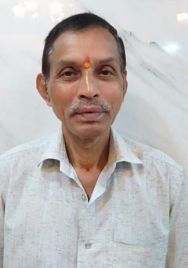 Narayan S Kotin