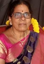 Rohini R Puthran