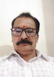 Shekar G Kotian