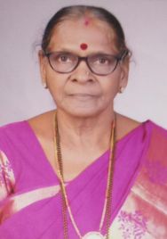 Smt Ammu Karki