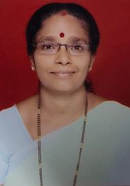Smt Asha R Poojary