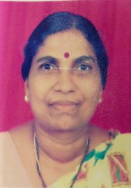 Smt Damayanthi Kotian