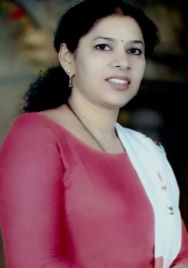 Smt Geeta A Salian
