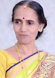 Smt Indira Salian