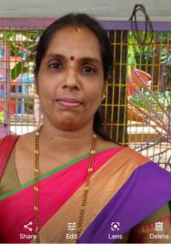 Smt Jayshree Kunder