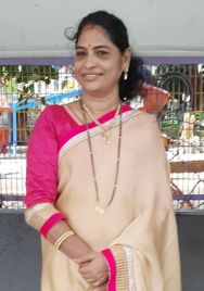 Smt Jayshree Uchil