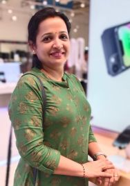 Smt Kavitha S Kunder