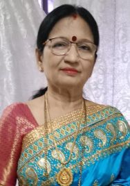 Smt Mohini G Poojary