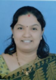 Smt Namitha R Shriyan