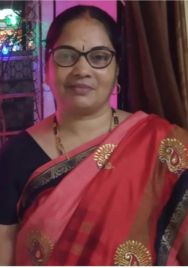 Smt Padma D Kunder