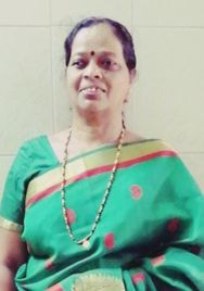 Smt Shakunthala Shetty