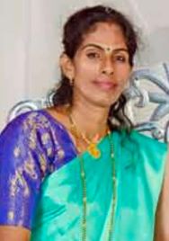 Smt Shobha P Karkera