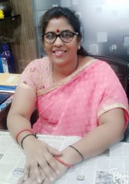 Smt Sujatha S Amin