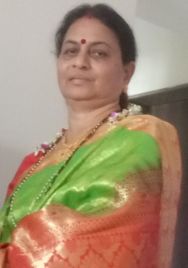 Smt Veda B Suvarna