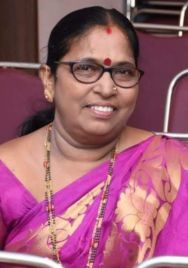 Smt Vimala B Kotian