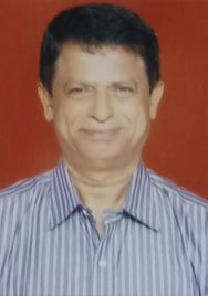 Raju N. Poojary