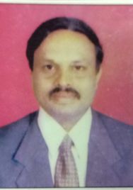 Satish V. Poojary