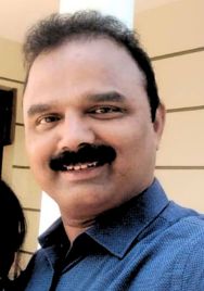 Suresh D. Kundar